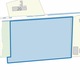 Perceel GOE00-AE-1047