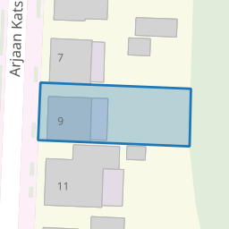 Perceel GOE00-AE-1062