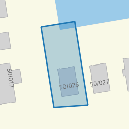 Perceel GOE00-AE-1066