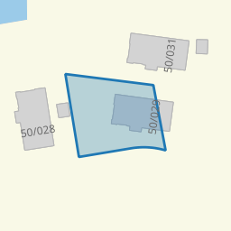 Perceel GOE00-AE-1072