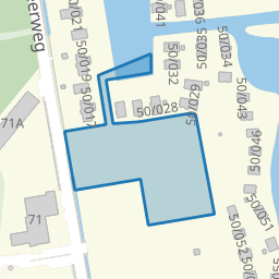 Perceel GOE00-AE-1073