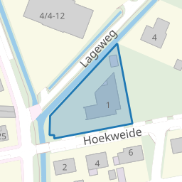 Perceel GOE00-AE-1088