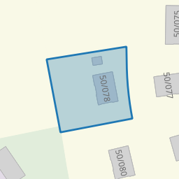 Perceel GOE00-AE-1097