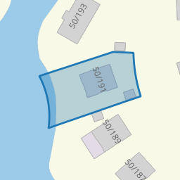 Perceel GOE00-AE-1101