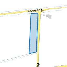 Perceel GOE00-AE-111