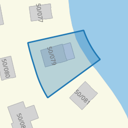 Perceel GOE00-AE-1116