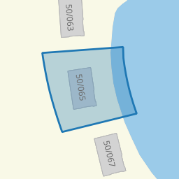 Perceel GOE00-AE-1119