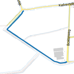 Perceel GOE00-AE-116