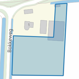 Perceel GOE00-AE-118