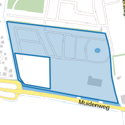 Perceel GOE00-AE-1186