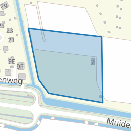 Perceel GOE00-AE-1187