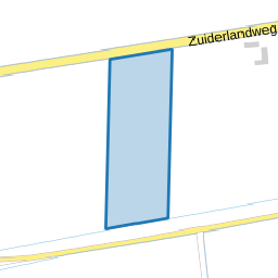 Perceel GOE00-AE-123