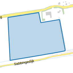 Perceel GOE00-AE-125