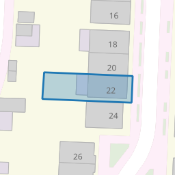 Perceel GOE00-AE-1257