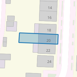 Perceel GOE00-AE-1258