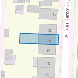 Perceel GOE00-AE-1261