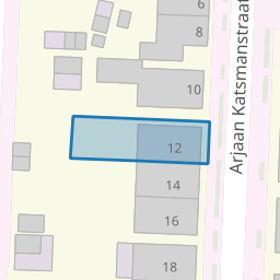 Perceel GOE00-AE-1262