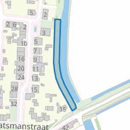 Perceel GOE00-AE-1264