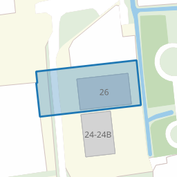 Perceel GOE00-AE-1267