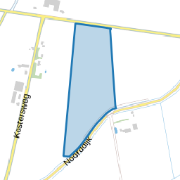 Perceel GOE00-AE-1416