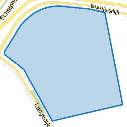 Perceel GOE00-AE-1421