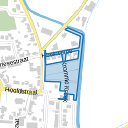 Perceel GOE00-AE-1428