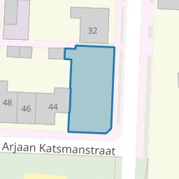 Perceel GOE00-AE-1431