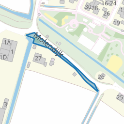 Perceel GOE00-AE-145