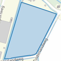 Perceel GOE00-AE-147