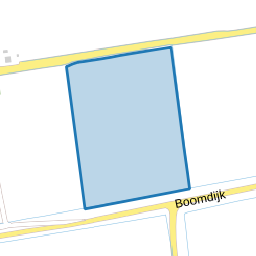 Perceel GOE00-AE-151