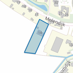 Perceel GOE00-AE-160