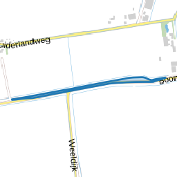 Perceel GOE00-AE-165