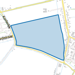 Perceel GOE00-AE-196