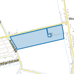 Perceel GOE00-AE-197