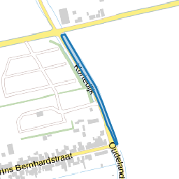 Perceel GOE00-AE-200