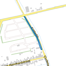 Perceel GOE00-AE-203