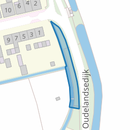 Perceel GOE00-AE-205