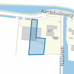 Perceel GOE00-AE-220