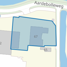 Perceel GOE00-AE-221