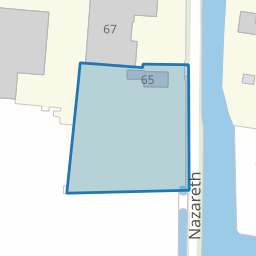 Perceel GOE00-AE-222