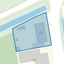 Perceel GOE00-AE-258