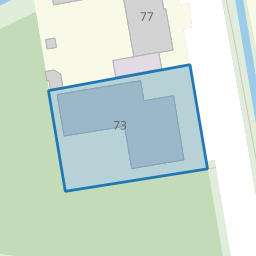 Perceel GOE00-AE-259