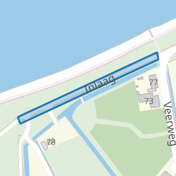 Perceel GOE00-AE-261