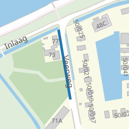 Perceel GOE00-AE-262