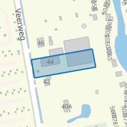 Perceel GOE00-AE-265