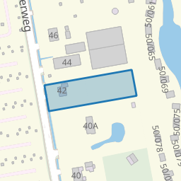 Perceel GOE00-AE-266