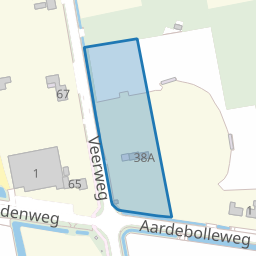 Perceel GOE00-AE-270