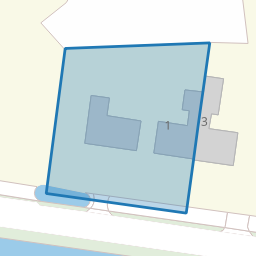 Perceel GOE00-AE-272