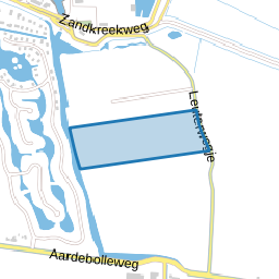 Perceel GOE00-AE-280