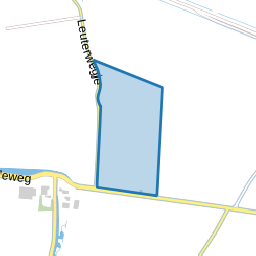 Perceel GOE00-AE-290